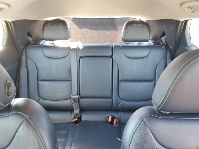 2022 CHEVROLET BOLT EUV P 1G1FZ6S09N4110067