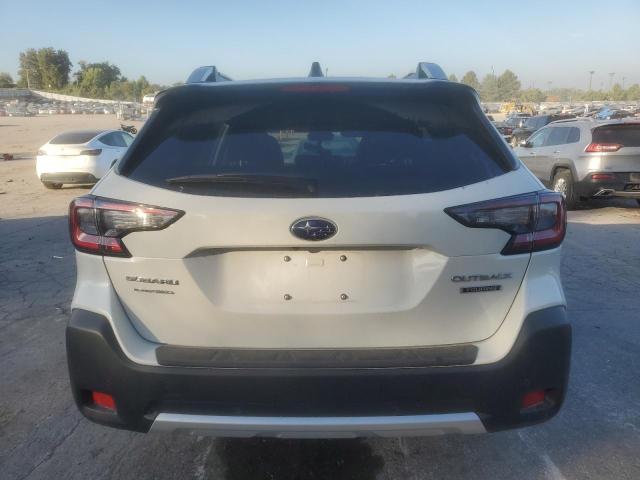 2024 SUBARU OUTBACK TO - 4S4BTAPC5R3210994