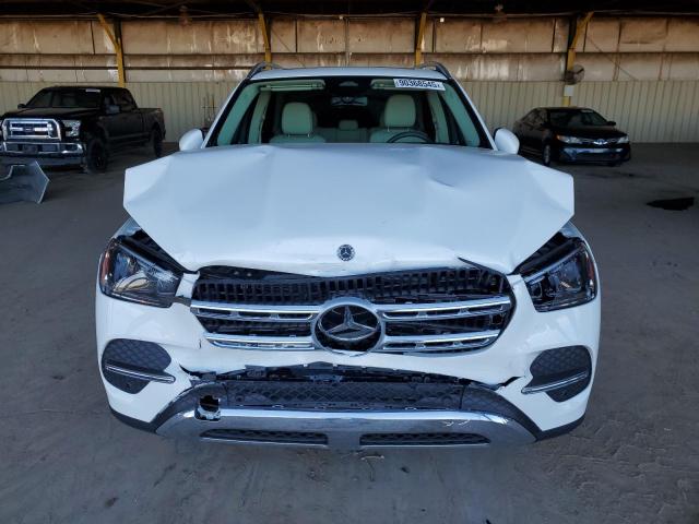 2024 MERCEDES-BENZ GLE 350 4M #3298045157