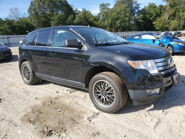 2010 FORD EDGE LIMITED #3294487494