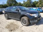 Lot #3294487494 2010 FORD EDGE LIMITED