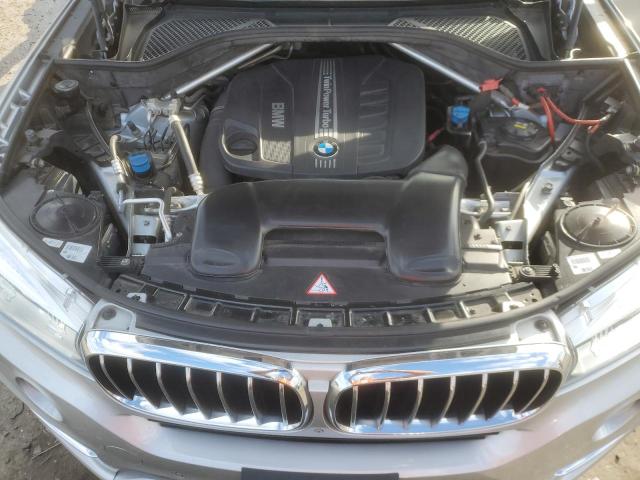 2015 BMW X5 XDRIVE3 - 5UXKS4C58F0N07169