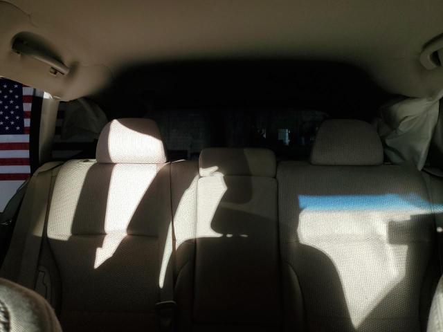 2017 SUBARU OUTBACK 2. - 4S4BSACC6H3378117