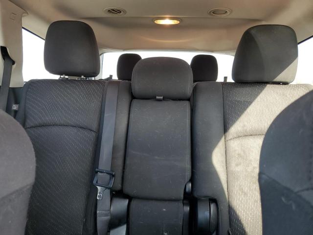 2015 DODGE JOURNEY SX - 3C4PDCBB7FT560855