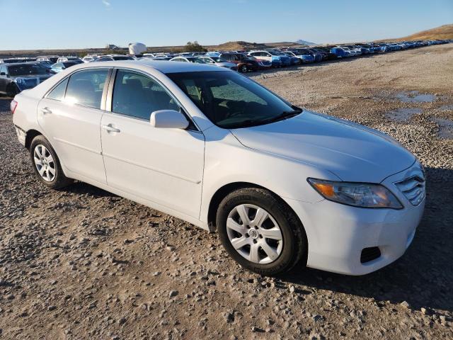 2011 TOYOTA CAMRY BASE - 4T4BF3EK0BR169399