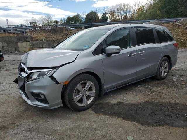HONDA ODYSSEY EX