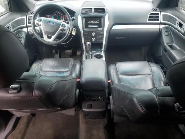 2015 FORD EXPLORER X - 1FM5K8D84FGA18088