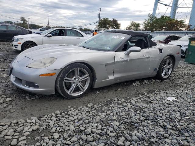 Global Auto Auctions: 2007 CHEVROLET CORVETTE