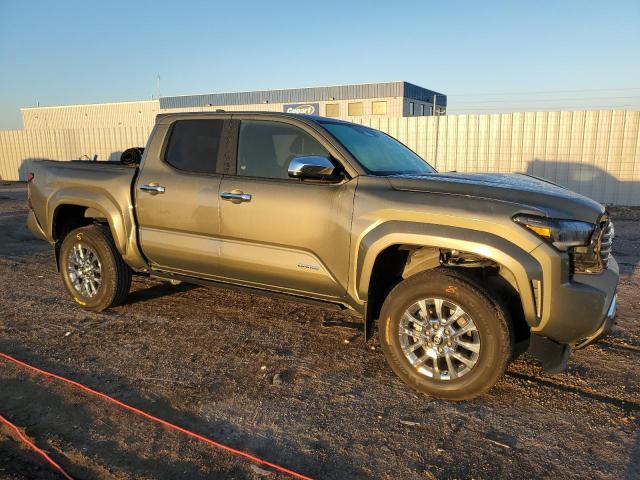 2024 TOYOTA TACOMA DOU - 3TMLB5JN3RM077843