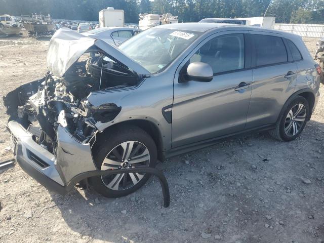 Global Auto Auctions: 2024 MITSUBISHI OUTLANDER