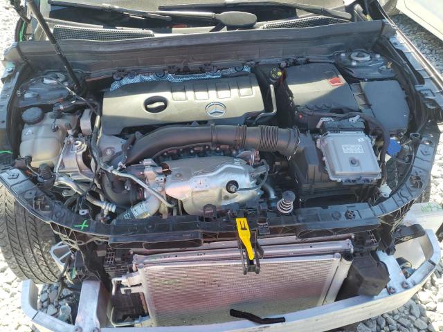 2023 MERCEDES-BENZ GLB 250 4M - W1N4M4HB5PW267010