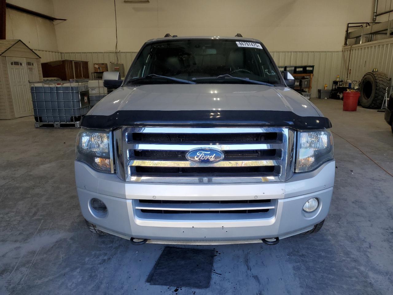 FORD EXPEDITION LIMITED