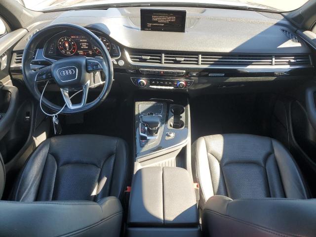 2017 AUDI Q7 PRESTIG - WA1VAAF70HD046312