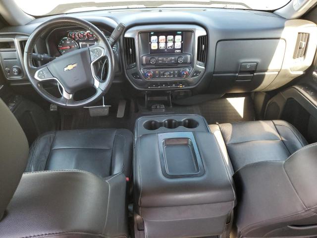 2018 CHEVROLET SILVERADO - 3GCPCREC4JG570304