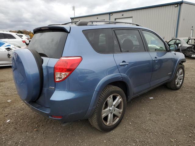 2007 TOYOTA RAV4 SPORT #3293447424