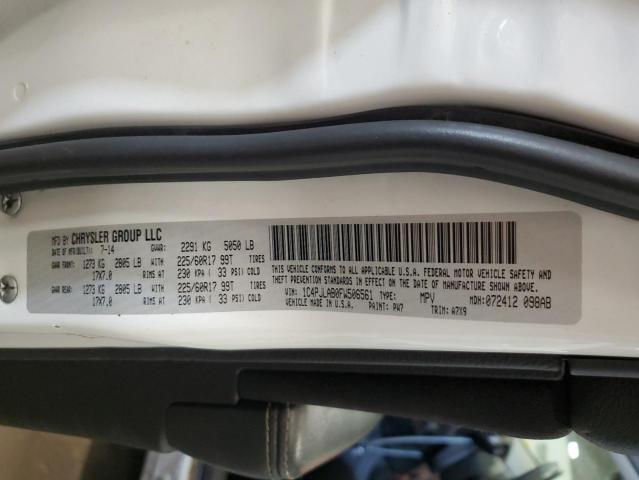 2015 JEEP CHEROKEE S #3304527449