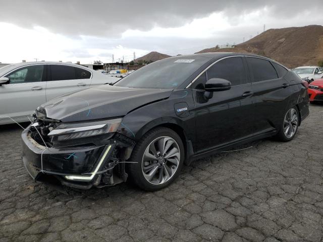 2018 HONDA CLARITY TO JHMZC5F34JC004418