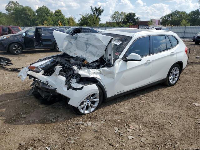 BMW X1 XDRIVE2