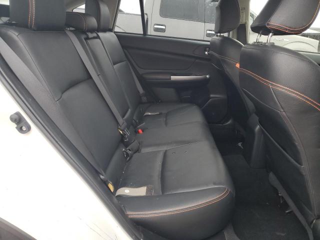 2016 SUBARU CROSSTREK #3292351266