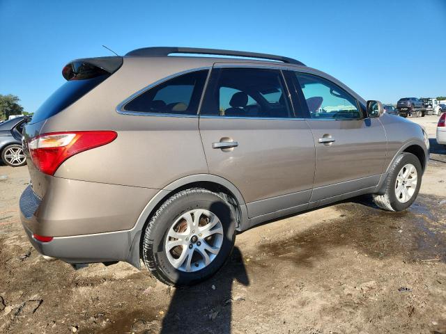 2011 HYUNDAI VERACRUZ G - KM8NU4CC6BU151262