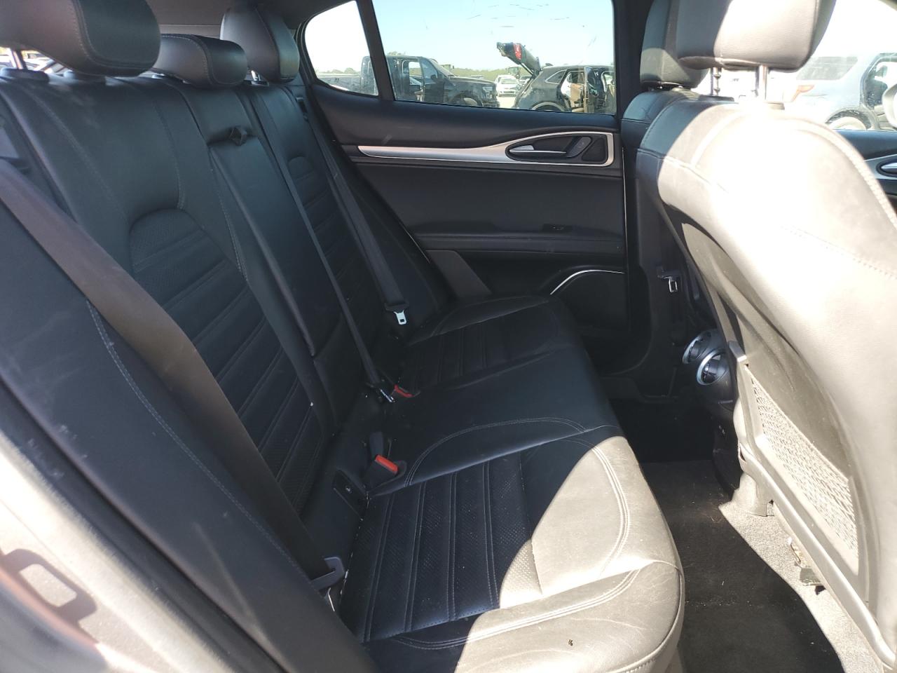 ALFA ROMEO STELVIO TI SPORT