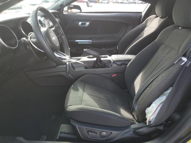 2022 FORD MUSTANG #3294326875