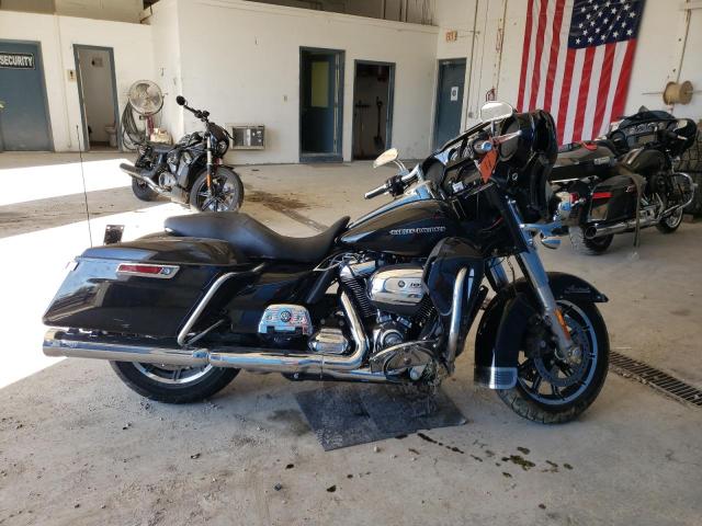 2018 HARLEY-DAVIDSON FLHTK ULTR 1HD1KED10JB665001