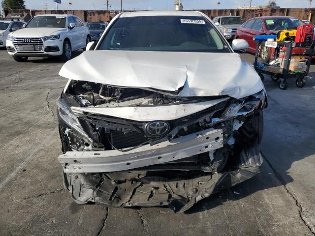 2023 TOYOTA CAMRY LE - 4T1C11AK0PU151094