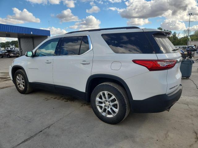 2019 CHEVROLET TRAVERSE L - 1GNEVGKWXKJ310257