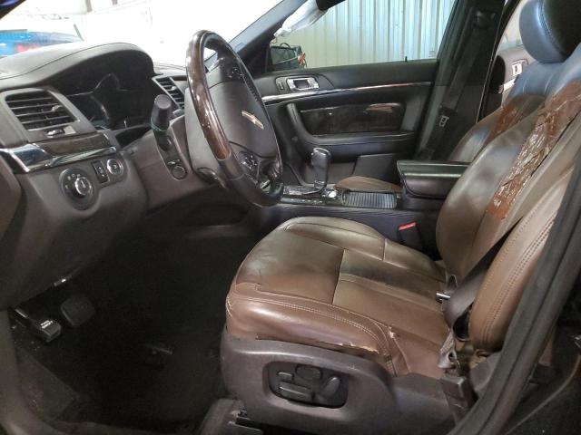 2013 LINCOLN MKS #3293506407