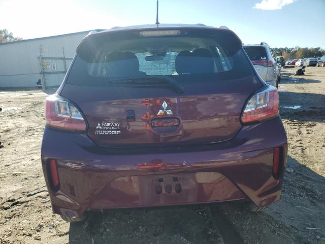 2021 MITSUBISHI MIRAGE #3296326414
