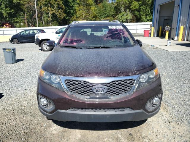 2013 KIA SORENTO LX - 5XYKT3A6XDG401303