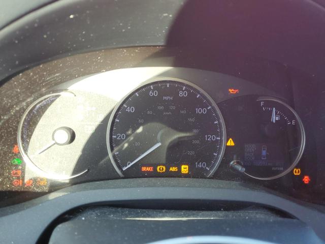 2014 LEXUS CT 200 - JTHKD5BH5E2188330