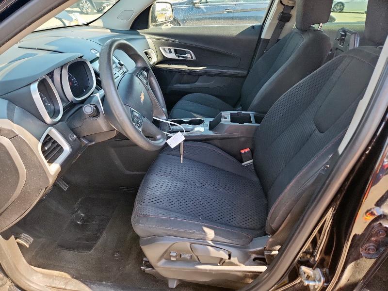 2014 CHEVROLET EQUINOX LS - 2GNALAEK5E6189858