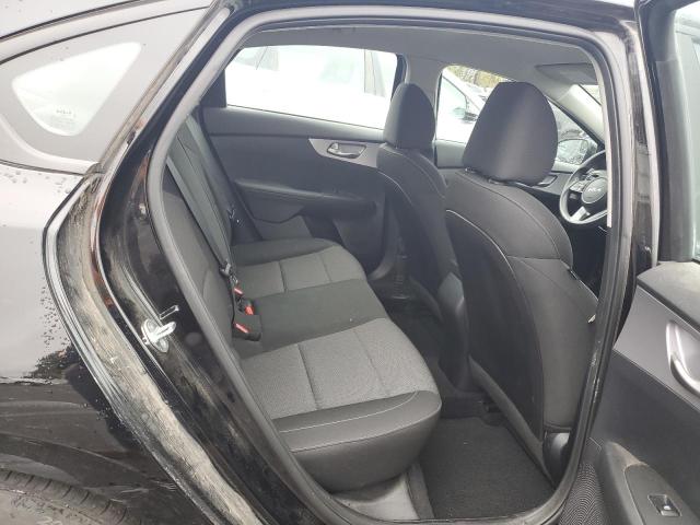 2022 KIA FORTE FE - 3KPF24AD2NE430625