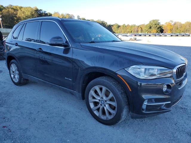 2015 BMW X5 XDRIVE3 - Other View