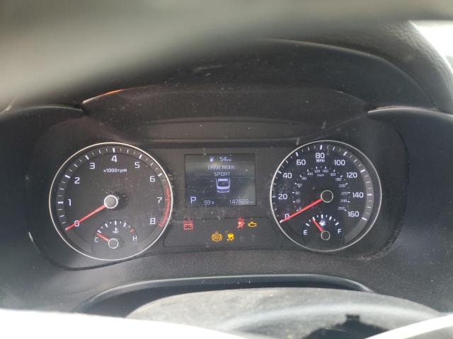 2020 KIA FORTE FE #3284612325