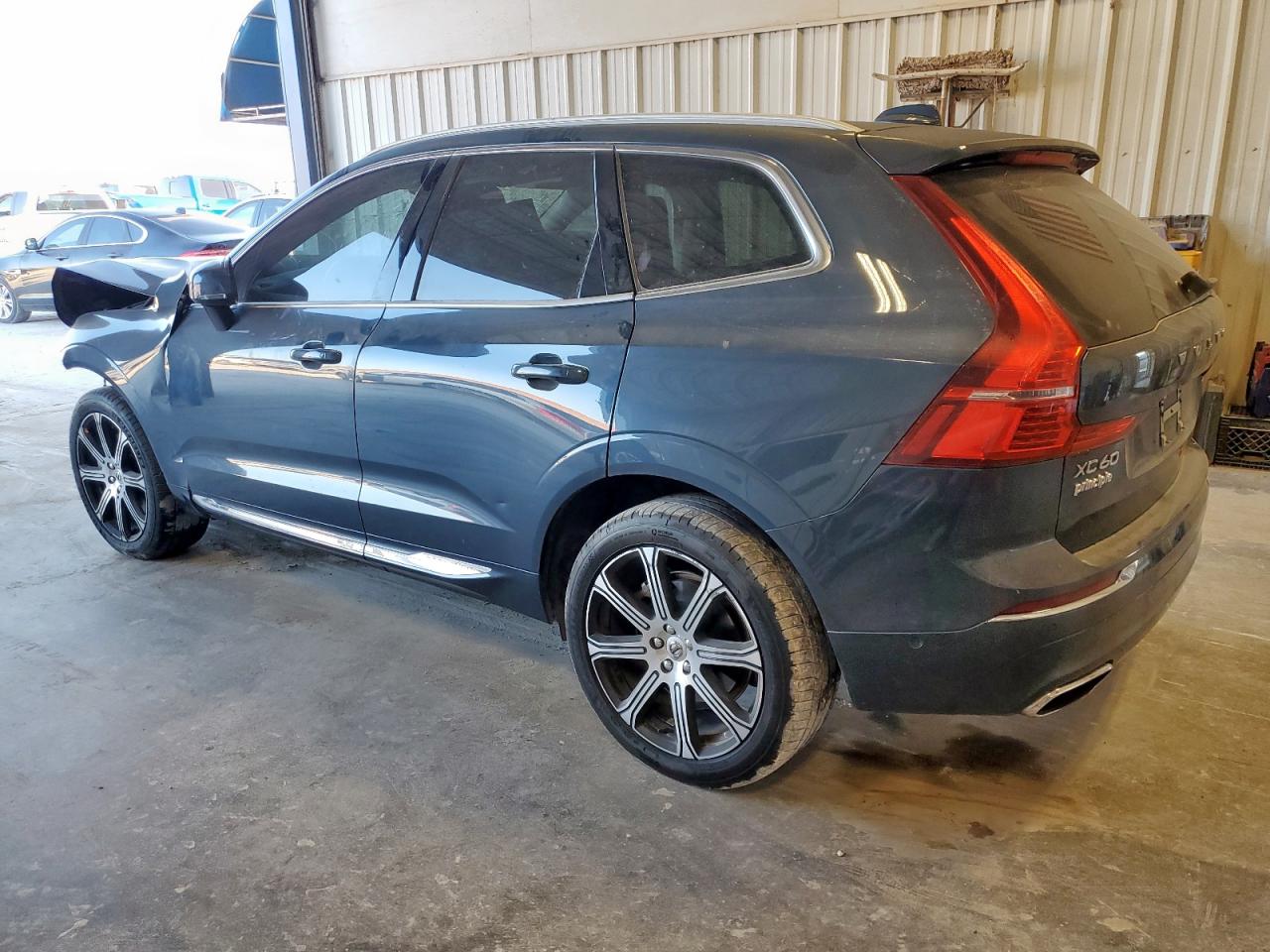 VOLVO XC60 T6 INSCRIPTION