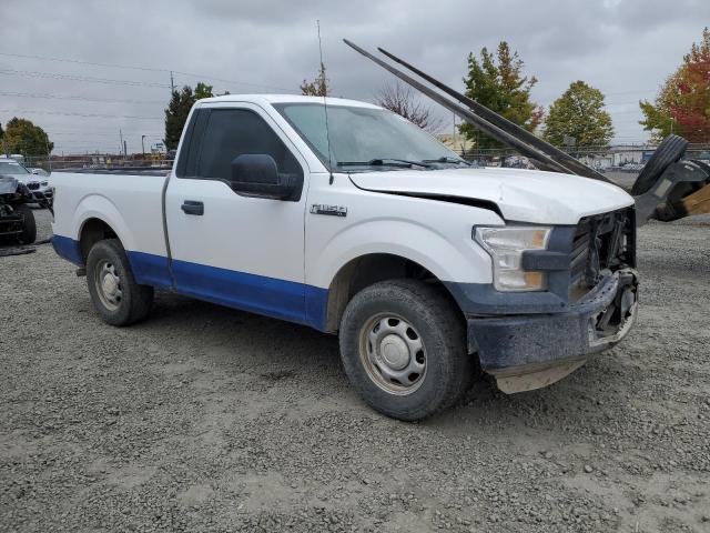 2016 FORD F150 1FTMF1C84GKE16350
