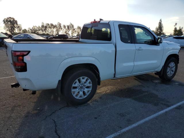 2024 NISSAN FRONTIER S - Inny widok