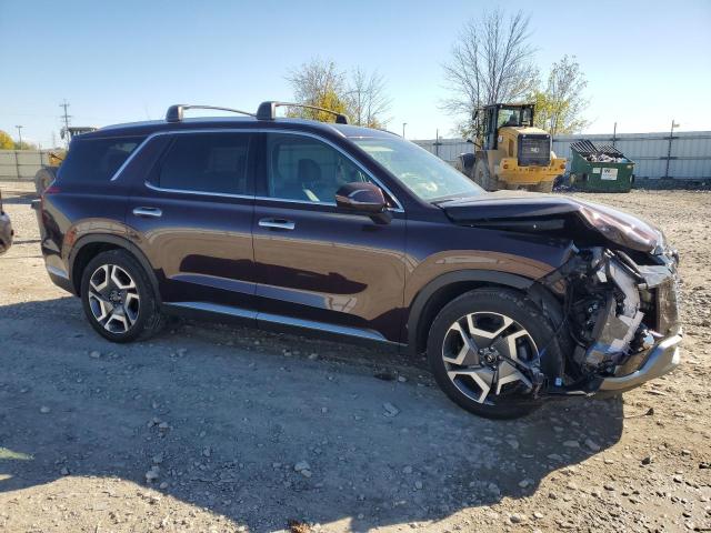 2024 HYUNDAI PALISADE S KM8R4DGE2RU745449