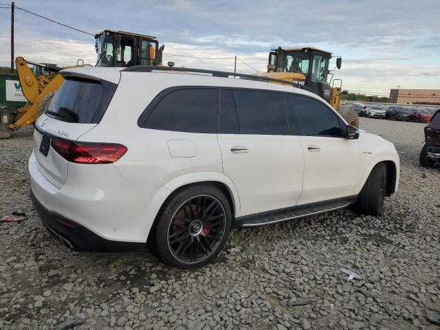 2025 MERCEDES-BENZ GLS 63 AMG #3305378306