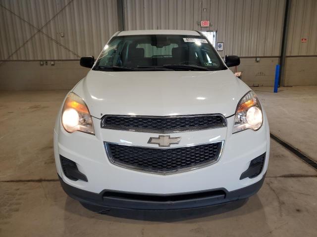 2015 CHEVROLET EQUINOX LS 2GNFLEEK6F6428638