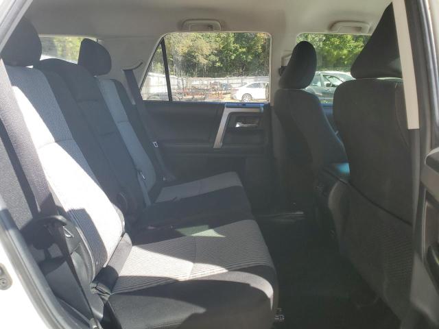 2017 TOYOTA 4RUNNER SR - JTEZU5JRXH5164274