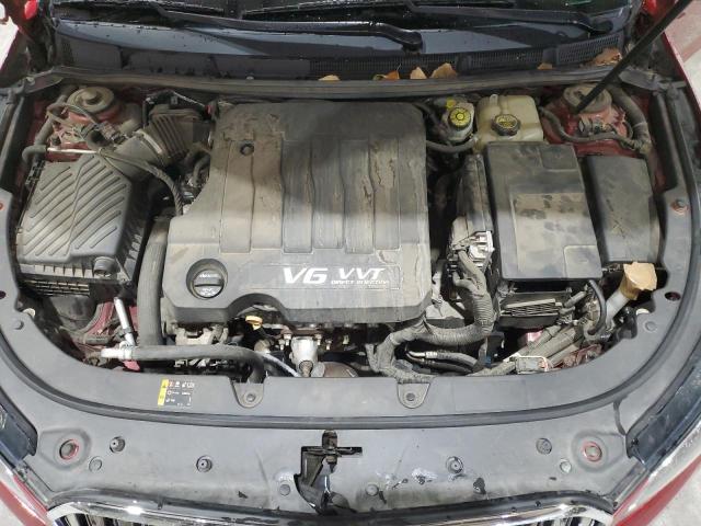 2014 BUICK LACROSSE #3305296307