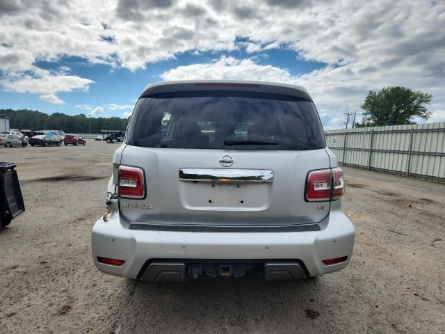 2019 NISSAN ARMADA SV #3303931685