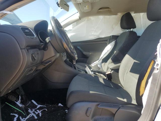 2013 VOLKSWAGEN JETTA S - 3VWKP7AJ2DM667821