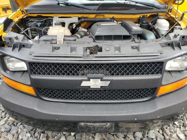 2008 CHEVROLET BANTAM G3500 #3270684891