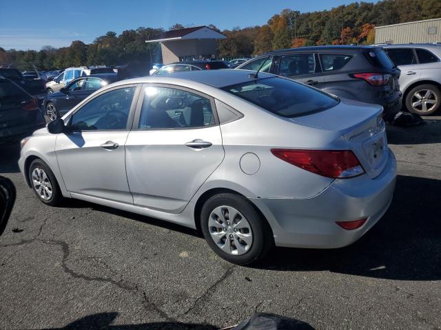 2017 HYUNDAI ACCENT SE - KMHCT4AE7HU296737