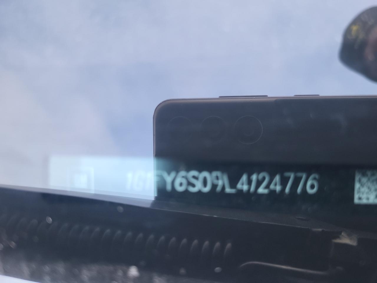 CHEVROLET BOLT EV LT